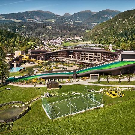Falkensteiner Family Resort Lido Superior تشينيز المظهر الخارجي الصورة