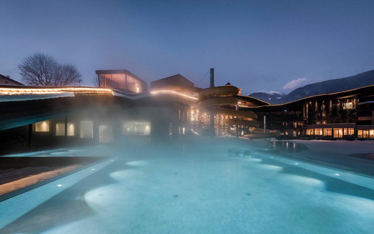 Falkensteiner Family Resort Lido Superior تشينيز المظهر الخارجي الصورة
