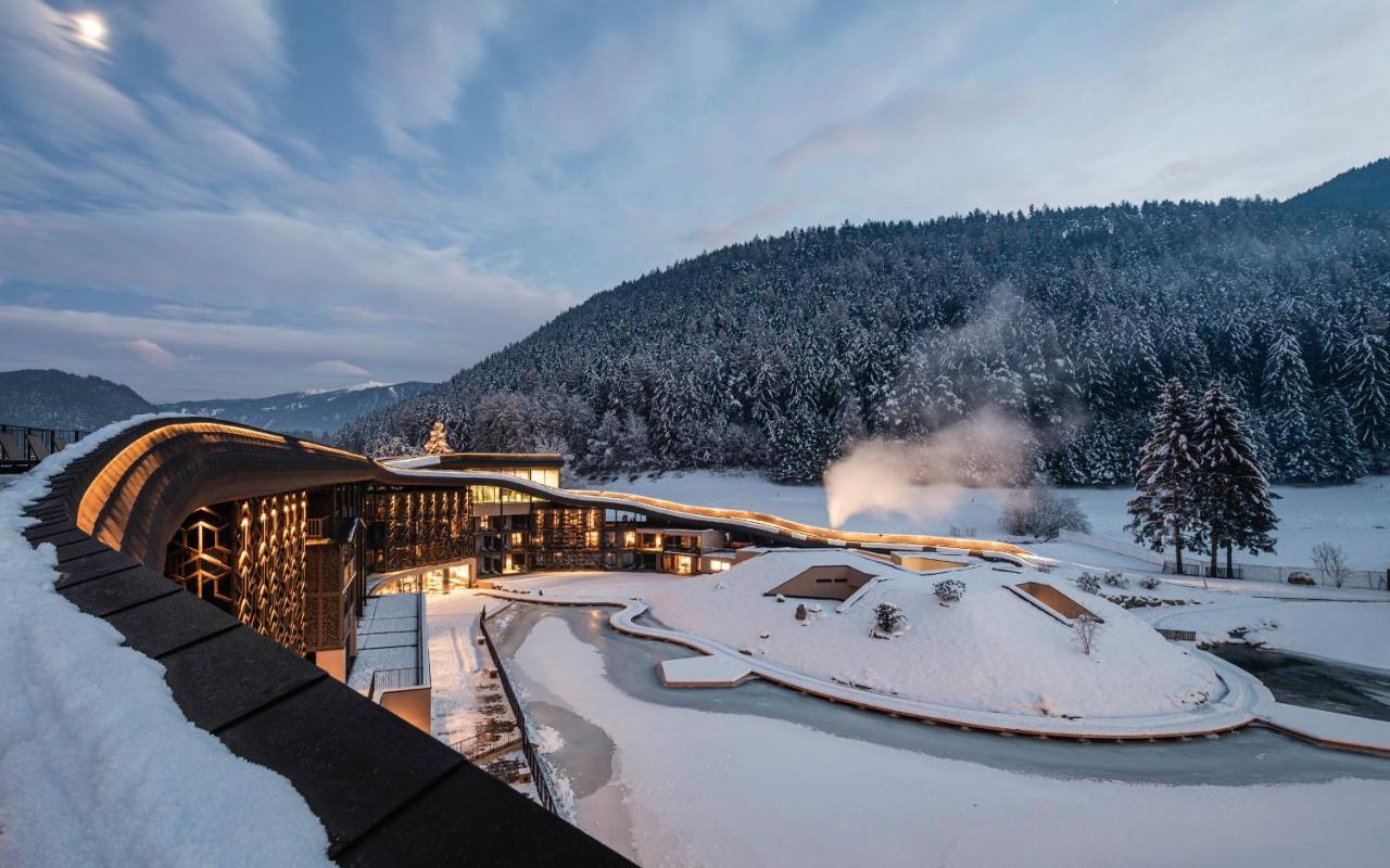 Falkensteiner Family Resort Lido Superior تشينيز المظهر الخارجي الصورة