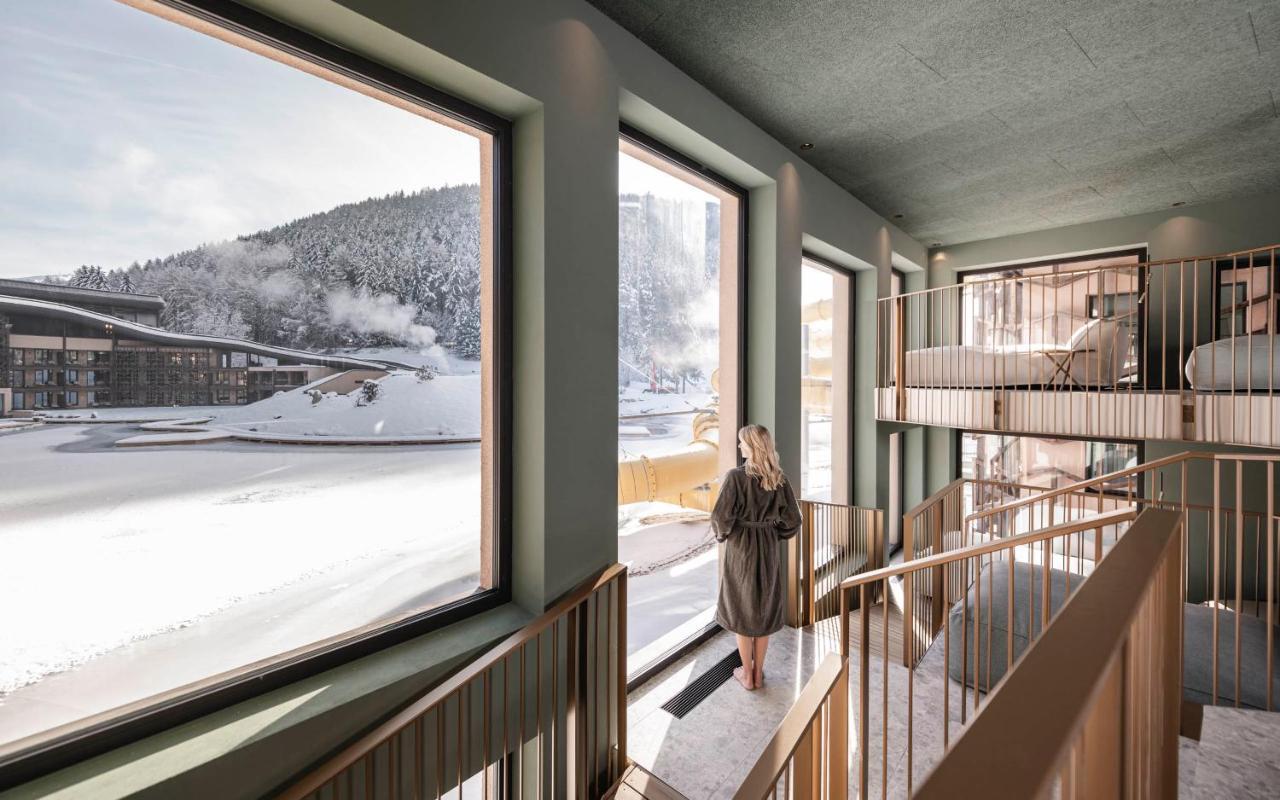 Falkensteiner Family Resort Lido Superior تشينيز المظهر الخارجي الصورة