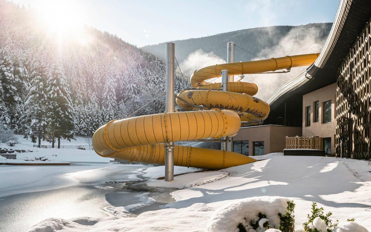 Falkensteiner Family Resort Lido Superior تشينيز المظهر الخارجي الصورة
