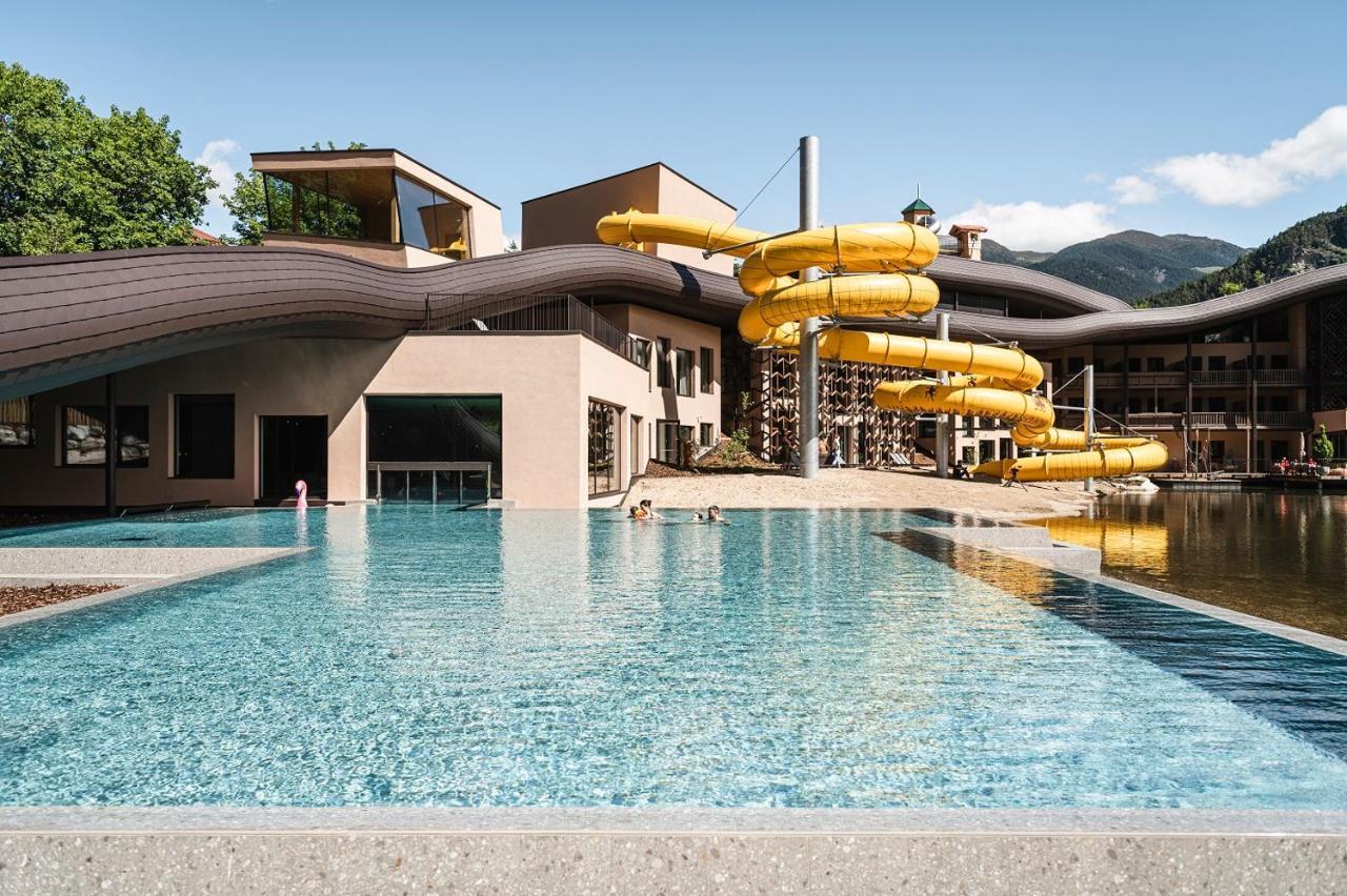 Falkensteiner Family Resort Lido Superior تشينيز المظهر الخارجي الصورة