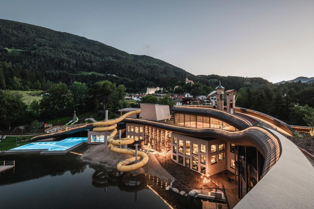 Falkensteiner Family Resort Lido Superior تشينيز المظهر الخارجي الصورة
