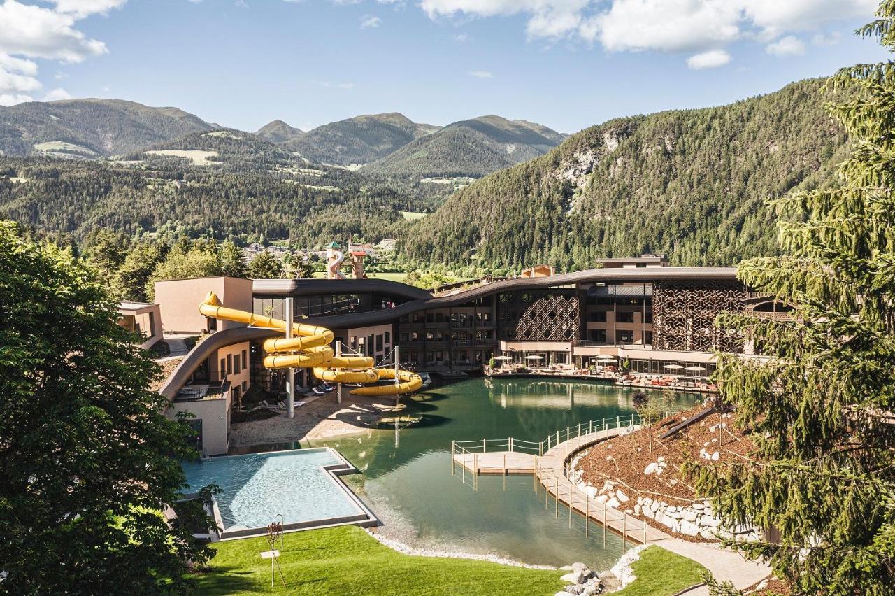Falkensteiner Family Resort Lido Superior تشينيز المظهر الخارجي الصورة