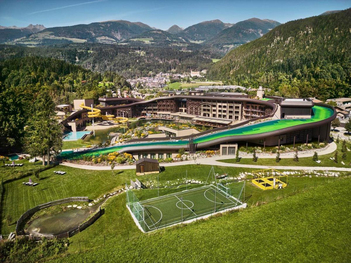 Falkensteiner Family Resort Lido Superior تشينيز المظهر الخارجي الصورة